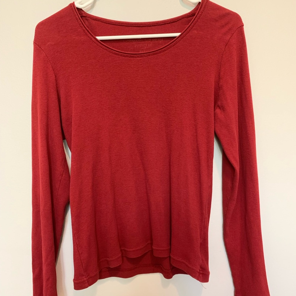 Faded Glory long sleeve